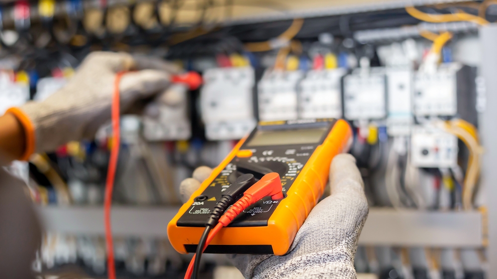 Fault Diagnosis and Repair